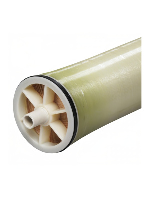 Промышленная мембрана CSM 99,20%/1200 GPD, RE 4021-TL низконапорная мембрана